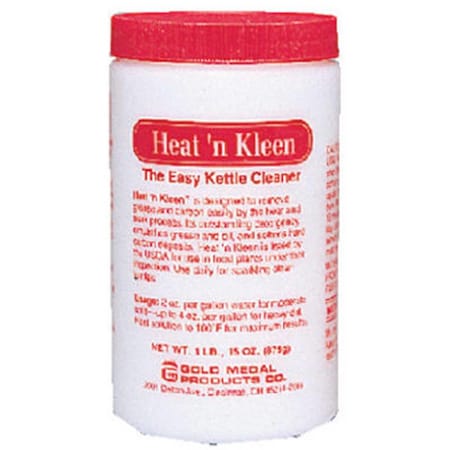 Tool 2095 31 oz. Heat N Kleen TO30227